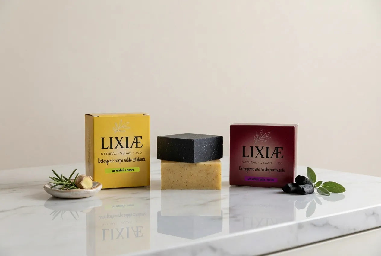 Kit Beauty Routine Viso & Corpo